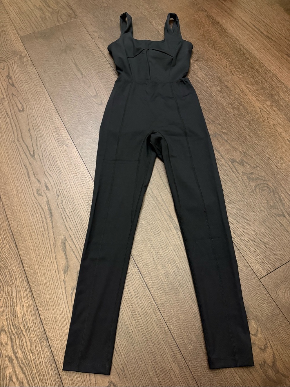 A.L.C x Bandier jumpsuit XS